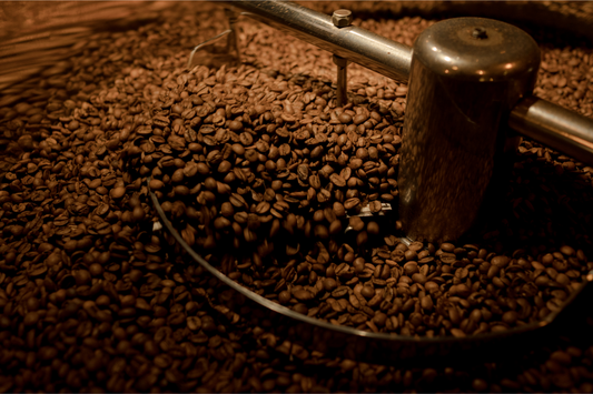 Coffee blends - Year-round vs Seasonal