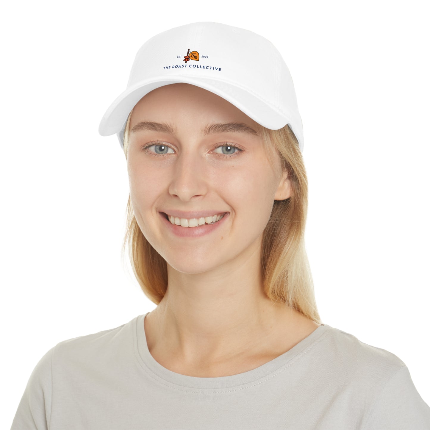 Low rider Roast Collective Baseball Cap