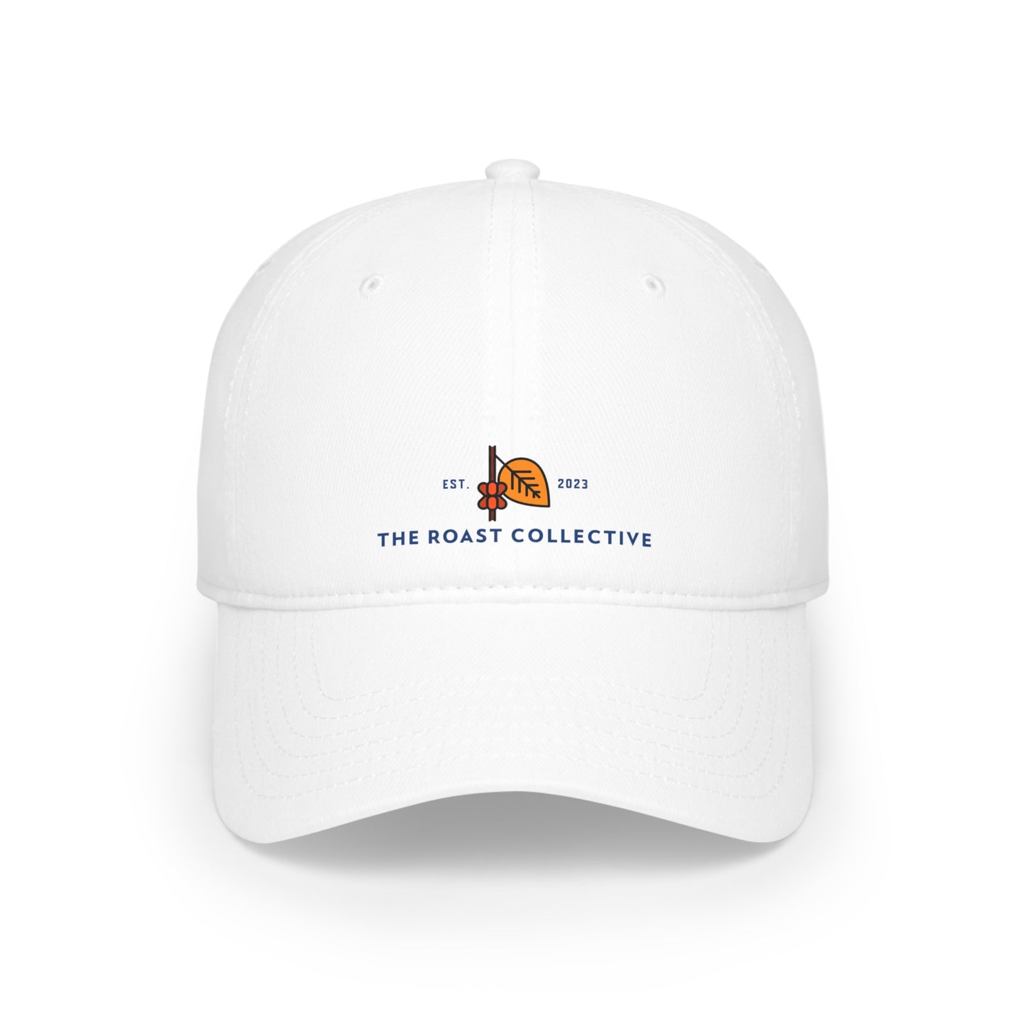 Low rider Roast Collective Baseball Cap