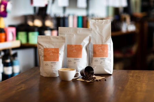 Essence Blend