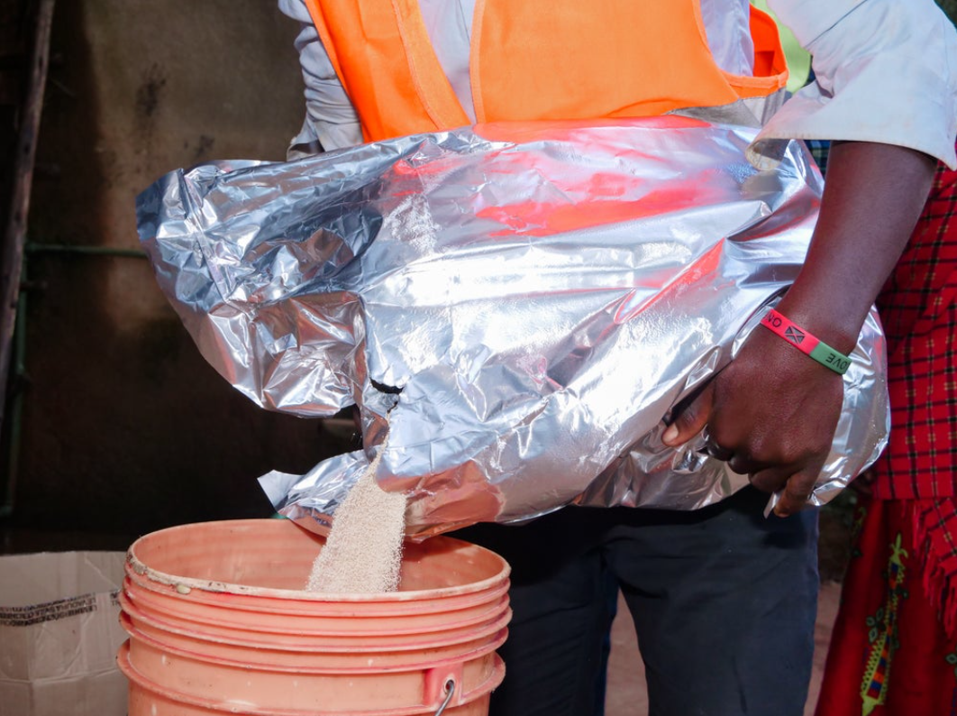 Burundi Butegana Intenso Yeast Natural ESPRESSO