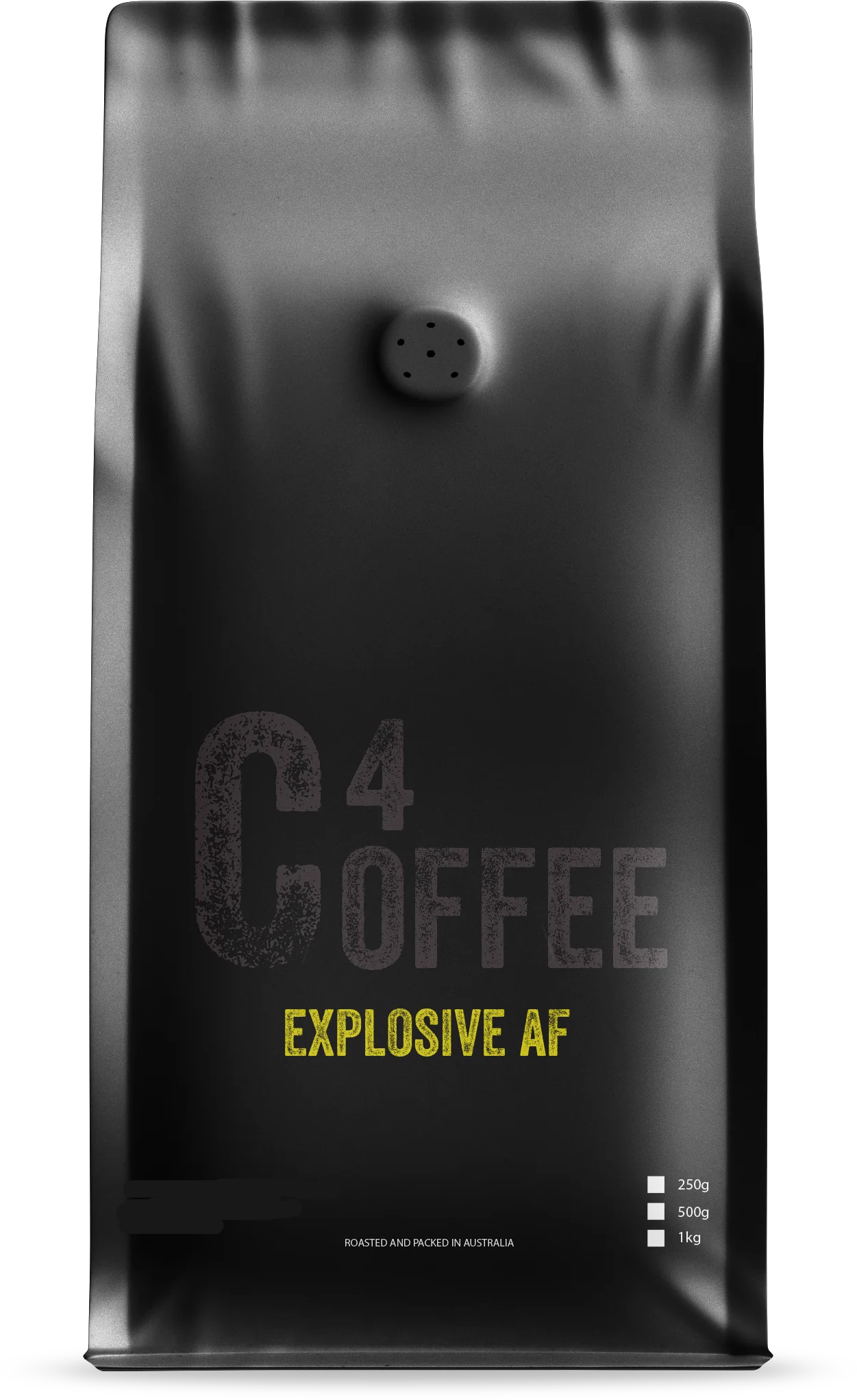 C4 Blend