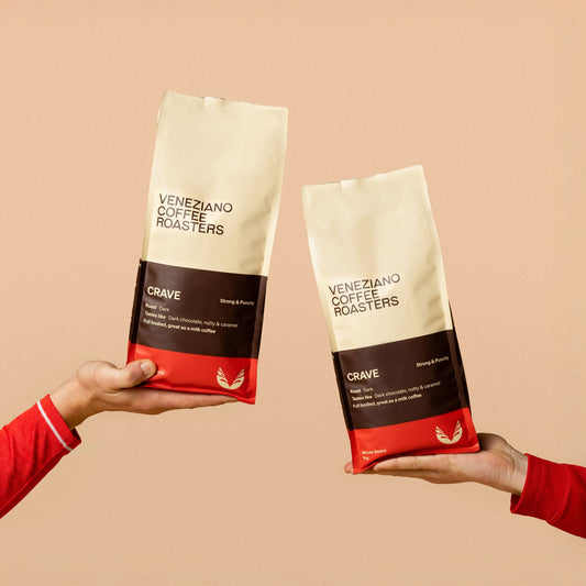 Crave Blend Duo Pack - Save $10