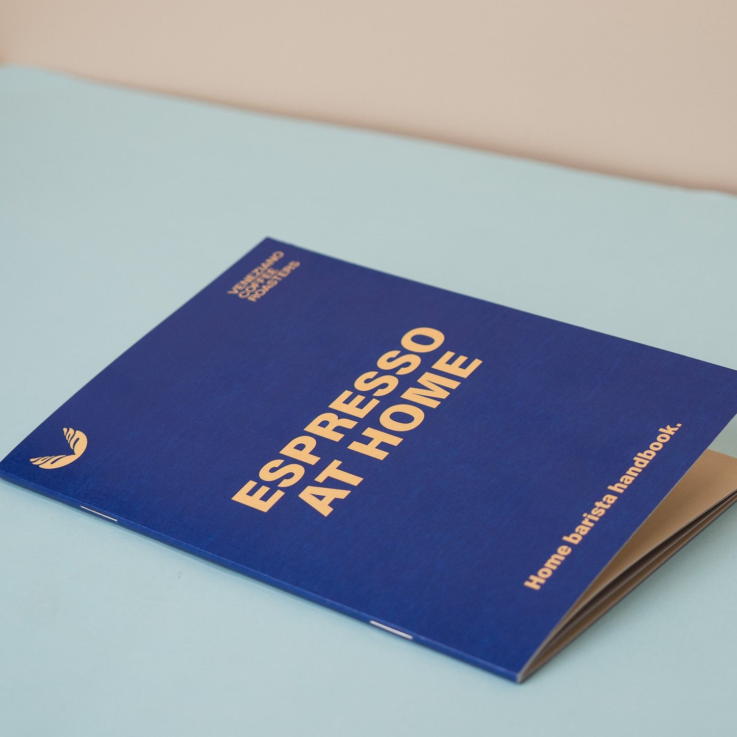 Espresso At Home - Barista Handbook Digital Guide