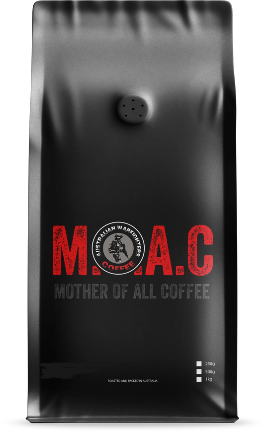 M.O.A.C Blend