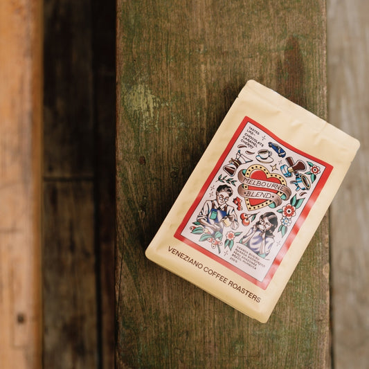 Melbourne Blend Trio Pack - Save $10