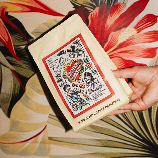 Melbourne Blend (Limited Edition)