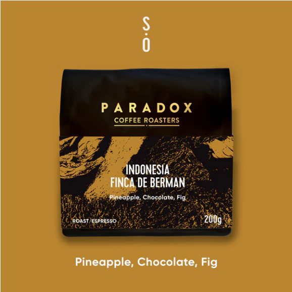 Paradox July Singles Selection