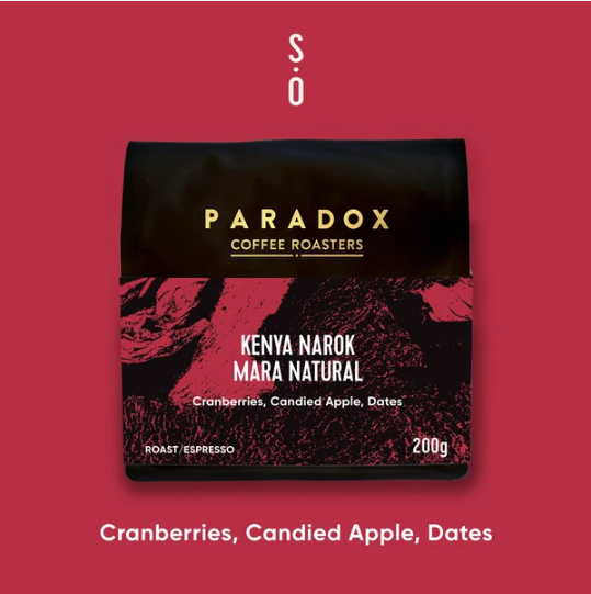 Paradox August Singles Selection