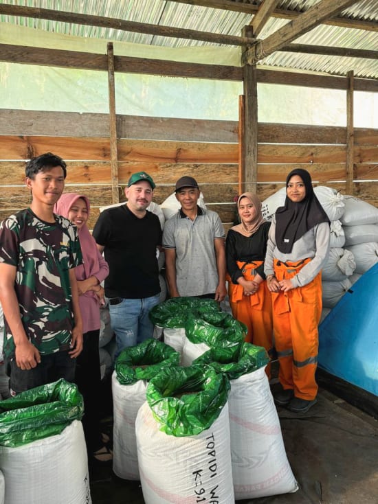 Sulawesi Yolan Tirta Washed FILTER