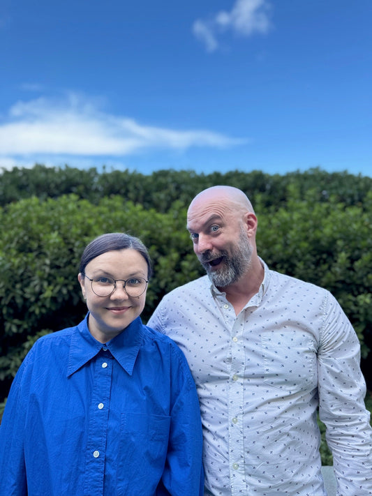 Caffeine Control Coffee