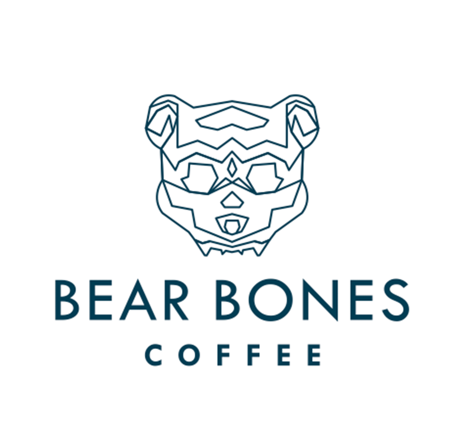 Bear Bones Coffee
