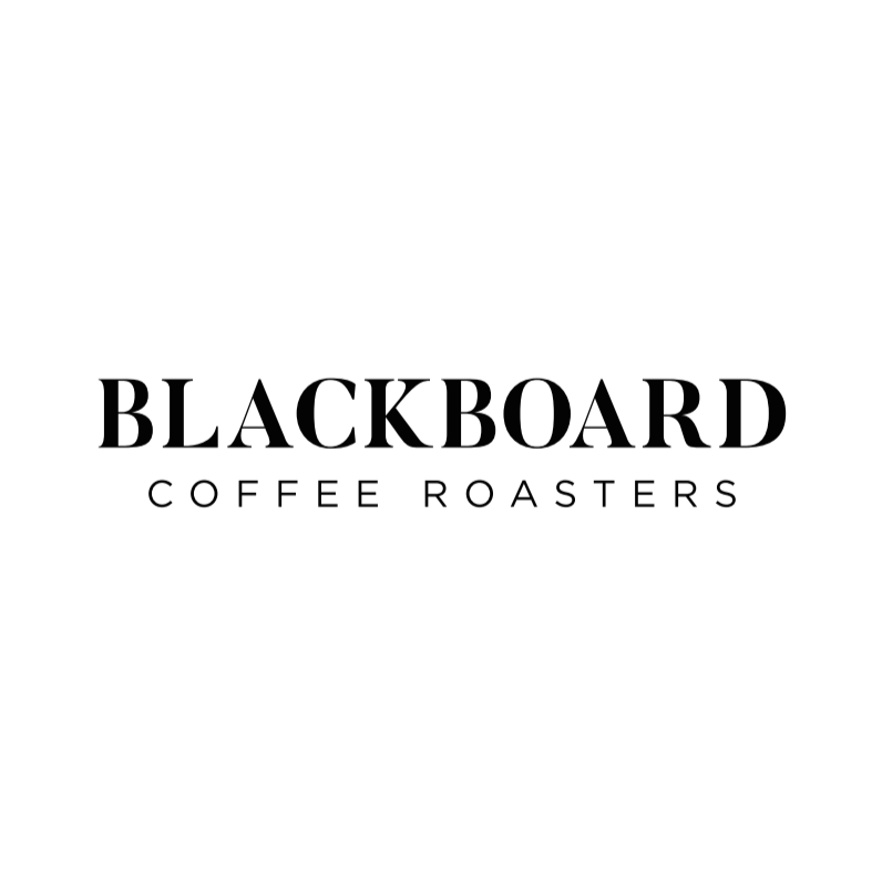 Blackboard Coffee Roasters