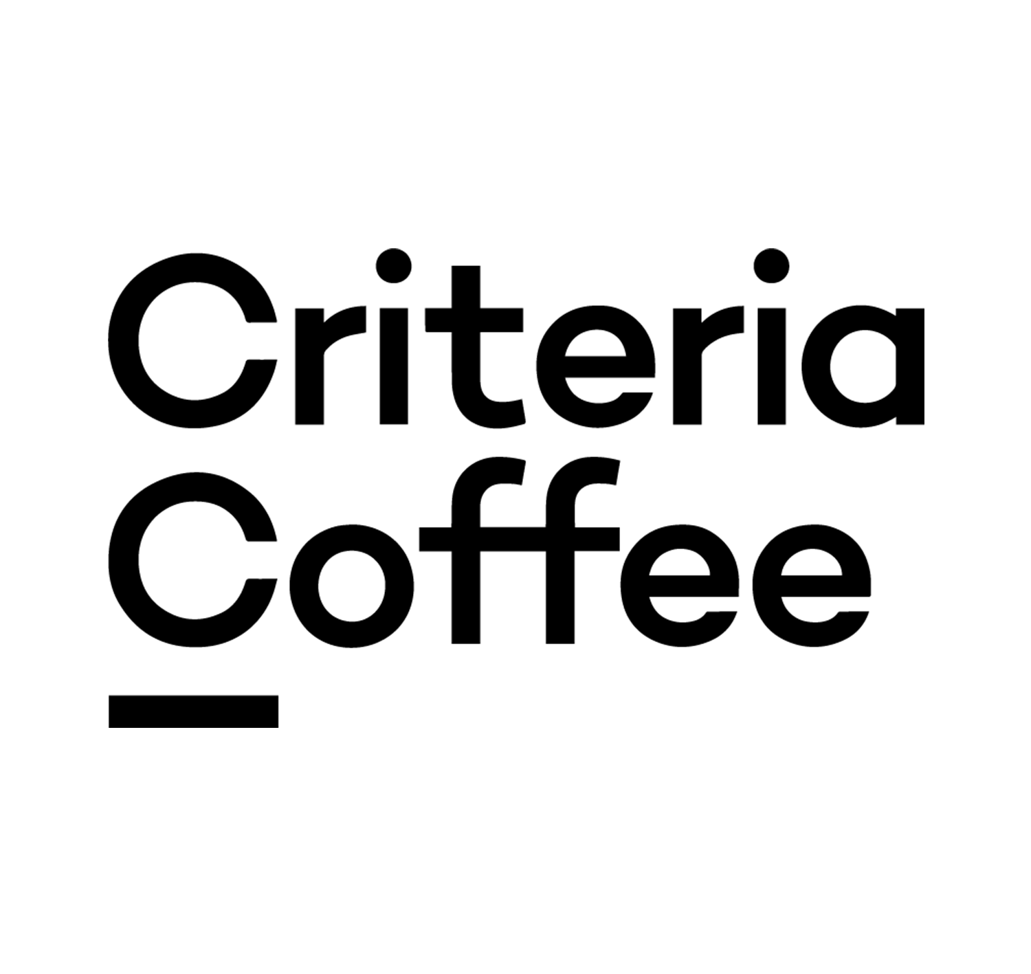 Criteria Coffee