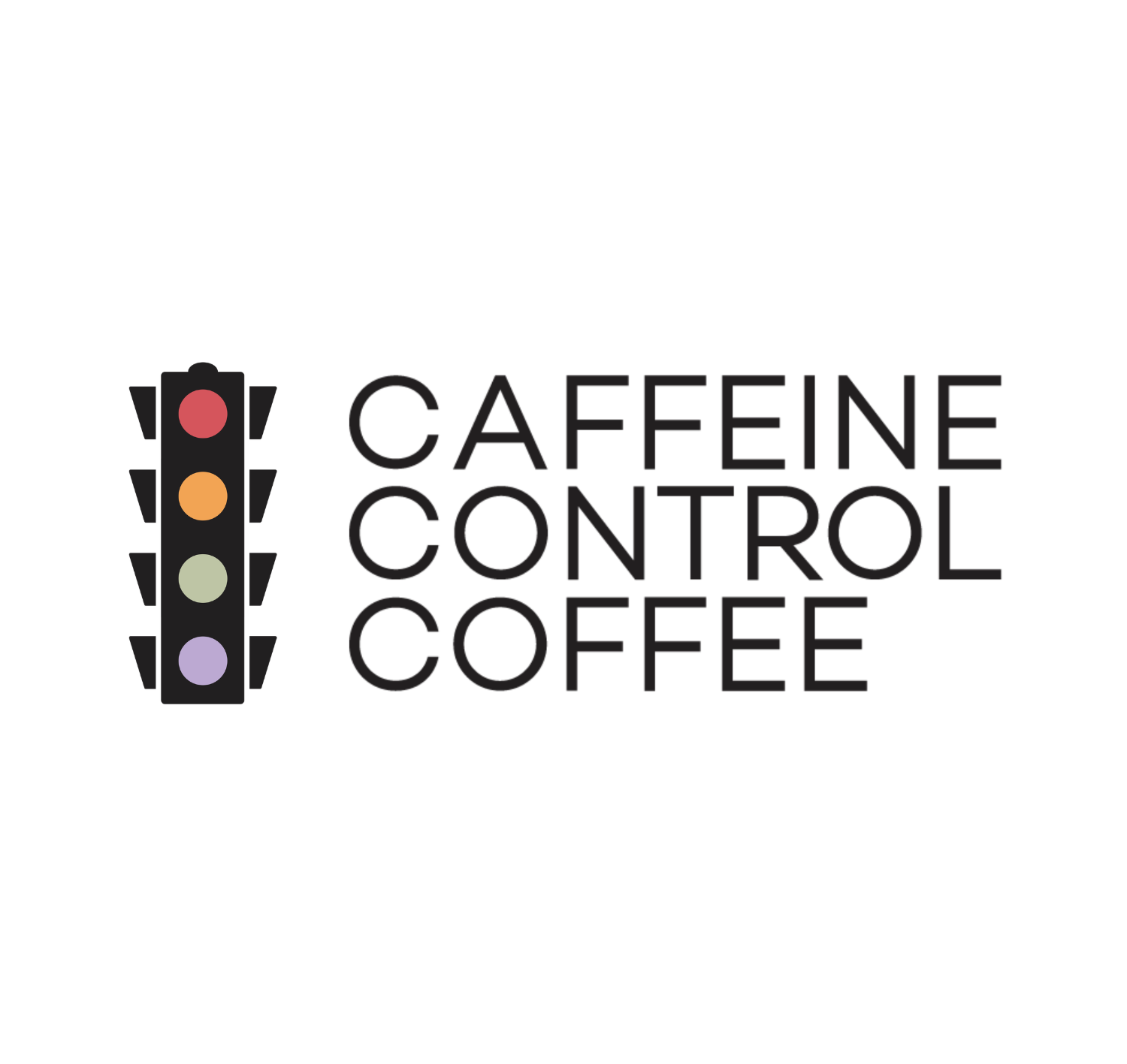 Caffeine Control Coffee