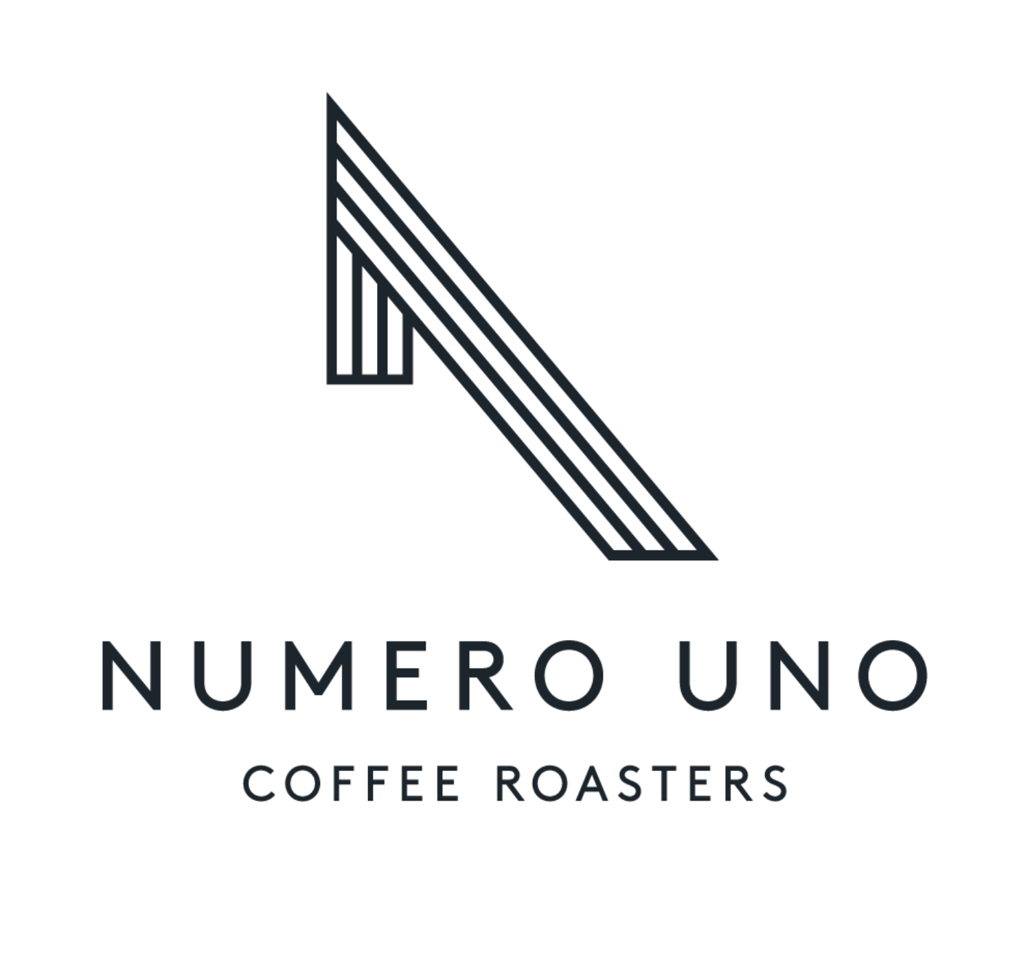 Numero Uno Coffee Roasters