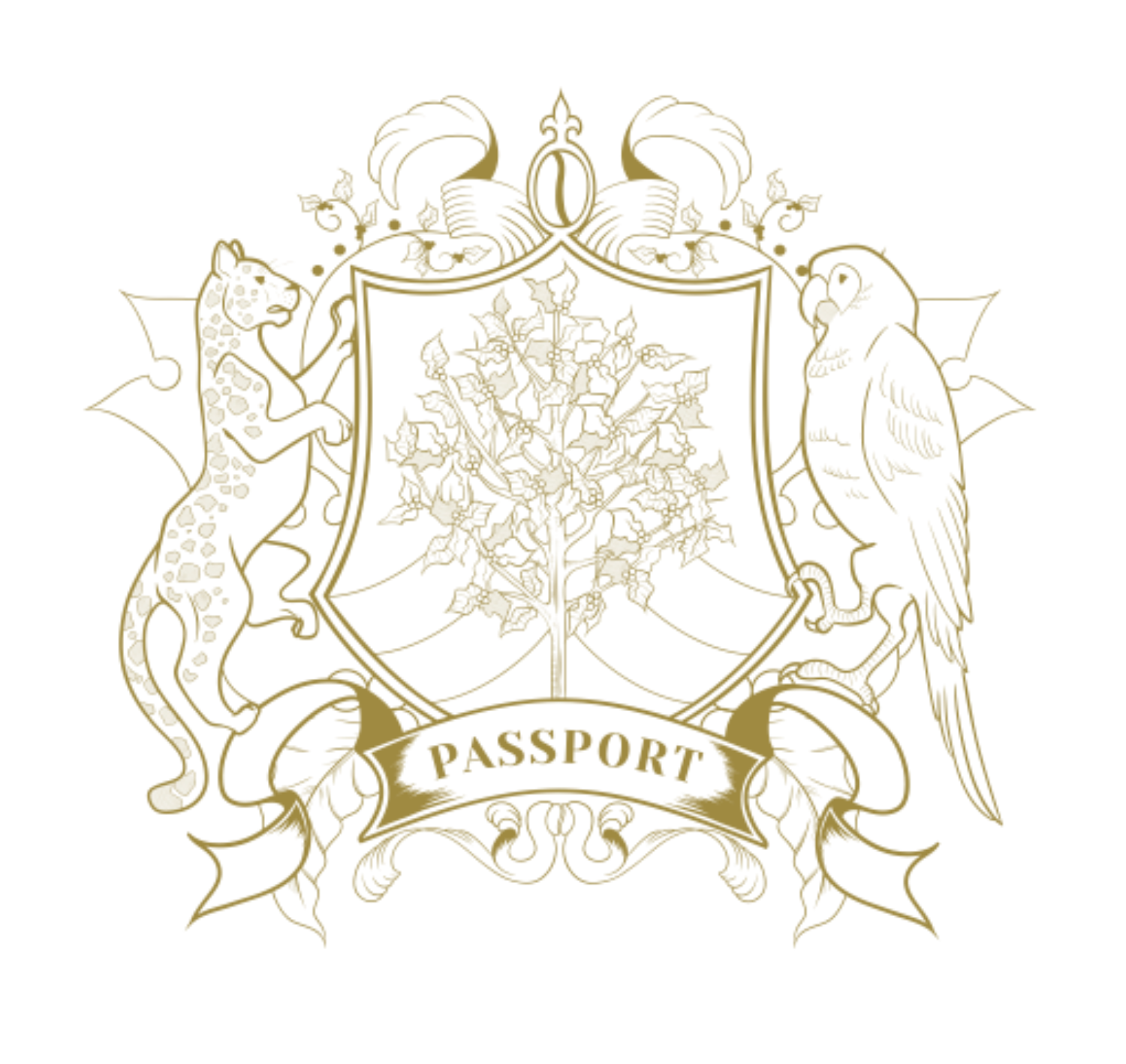 Passport Specialty Coffee