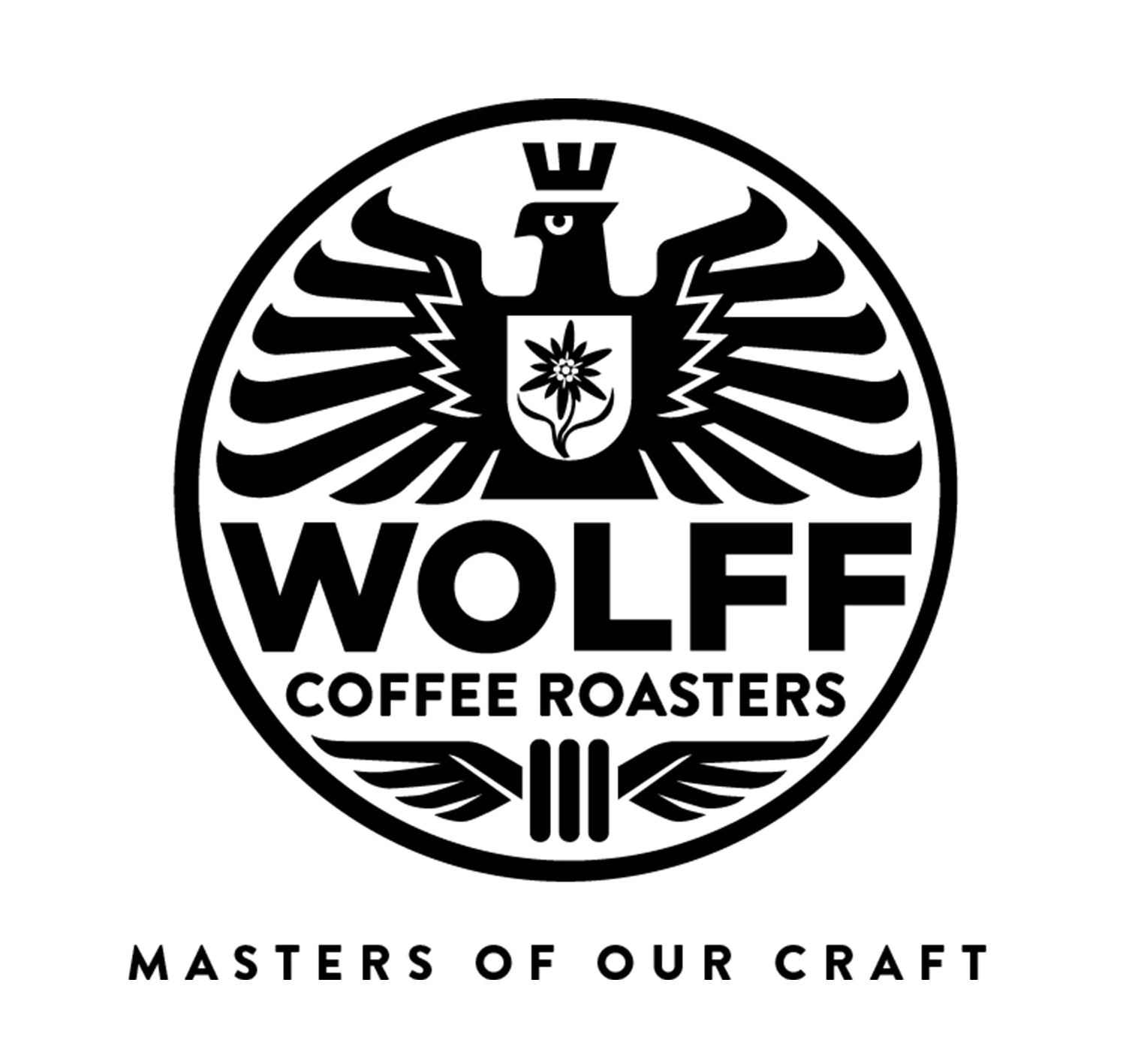 Wolff Coffee Roasters