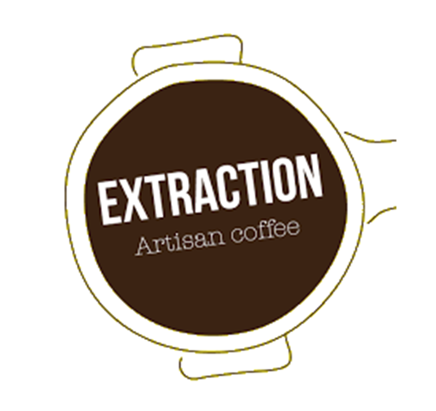 Extraction Artisan Coffee Roasters