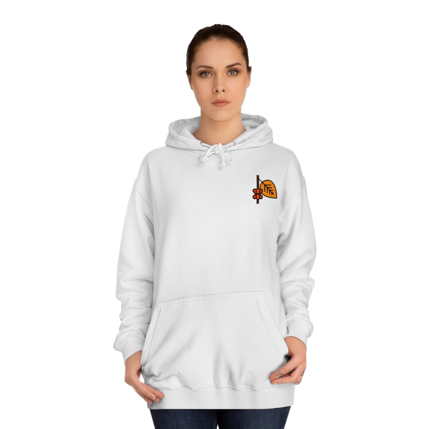 Unisex TRC Hoodie
