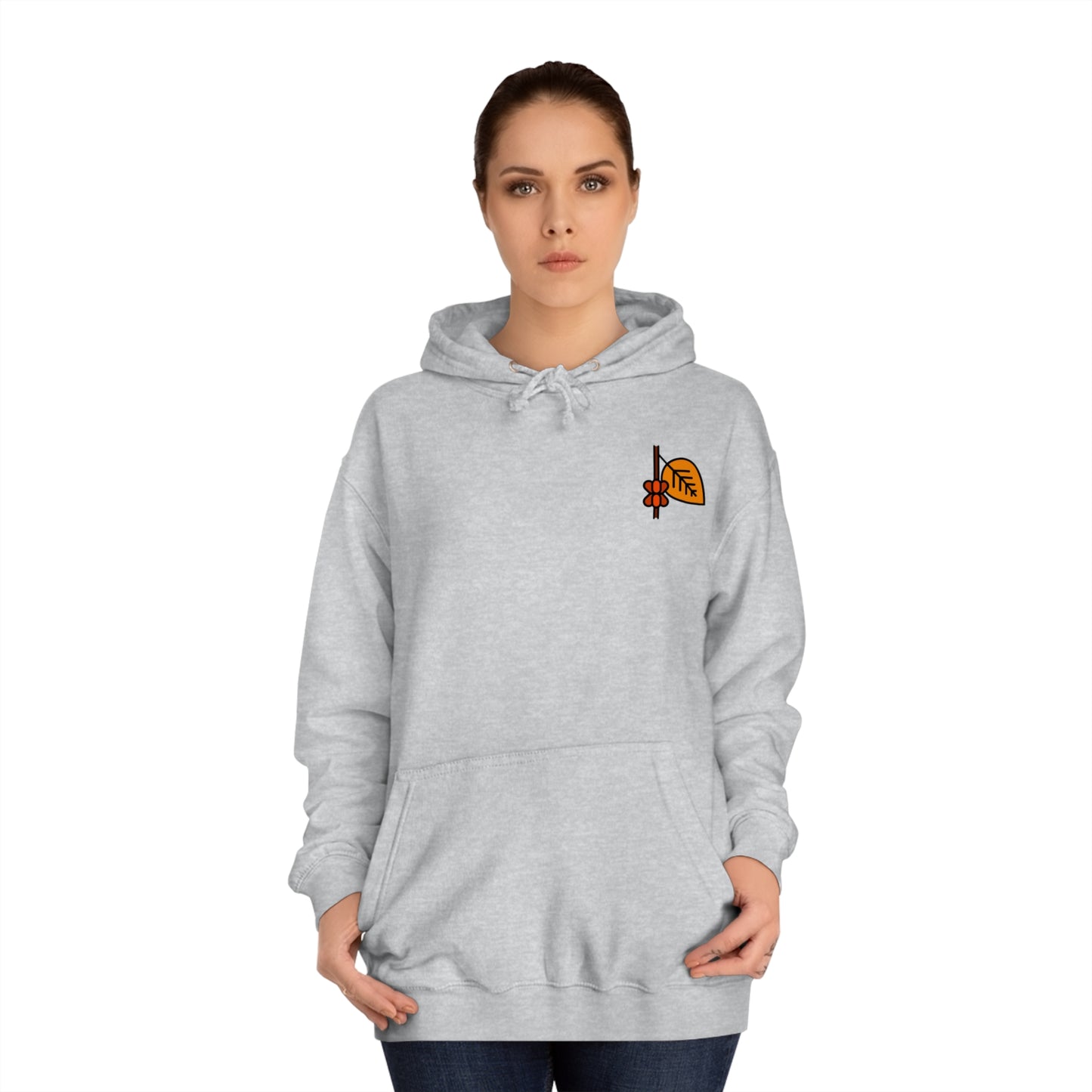 Unisex TRC Hoodie