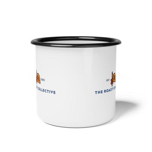 Enamel Roast Collective Cup