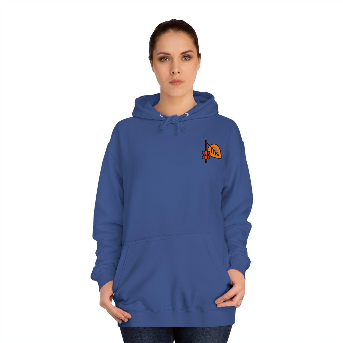 Unisex TRC Hoodie