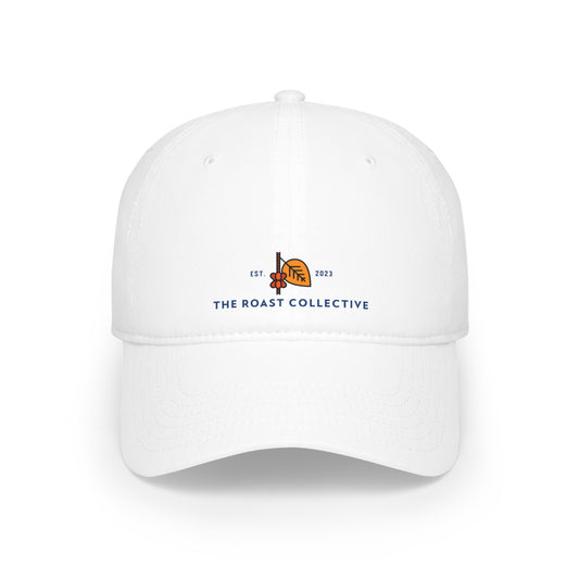 Low rider Roast Collective Baseball Cap