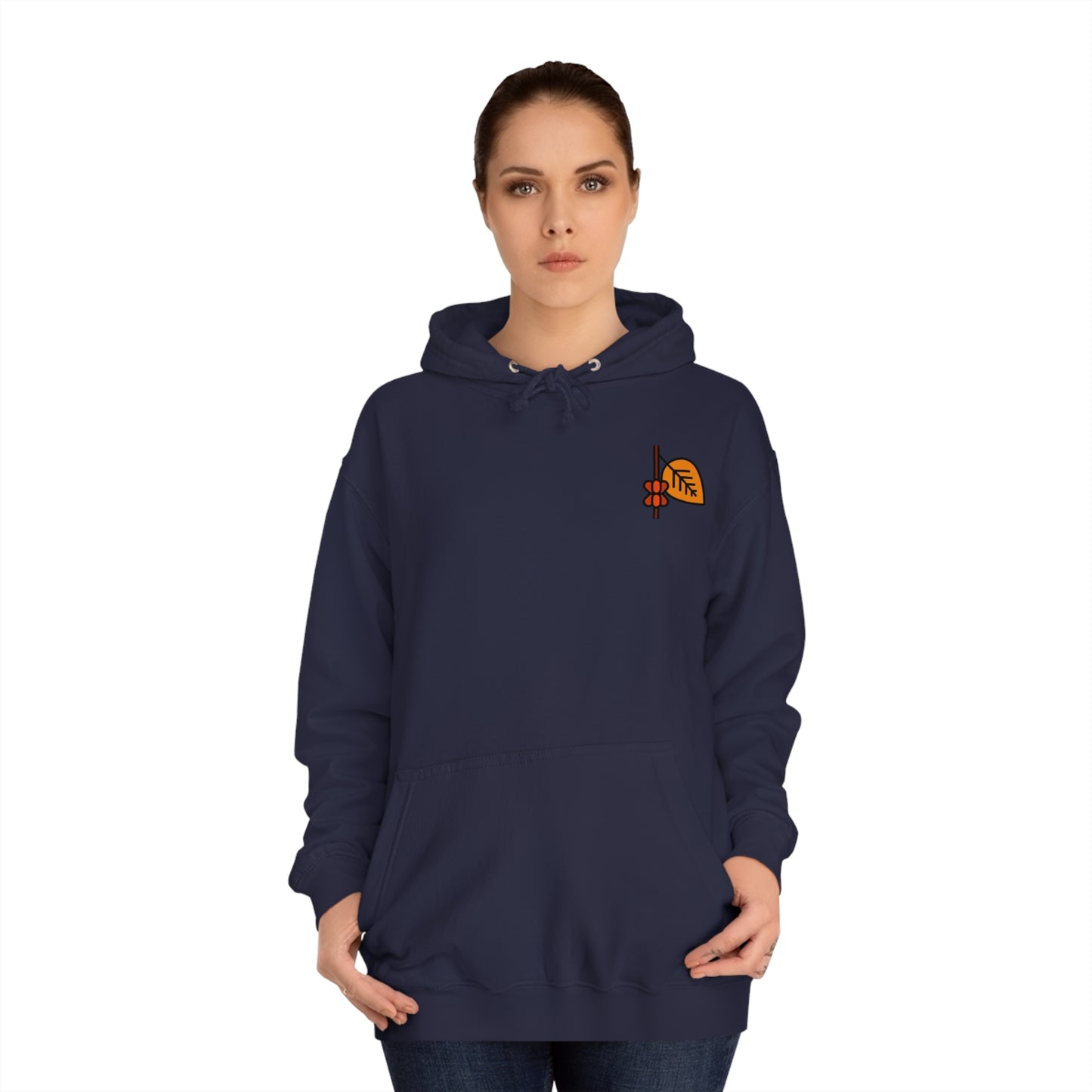 Unisex TRC Hoodie