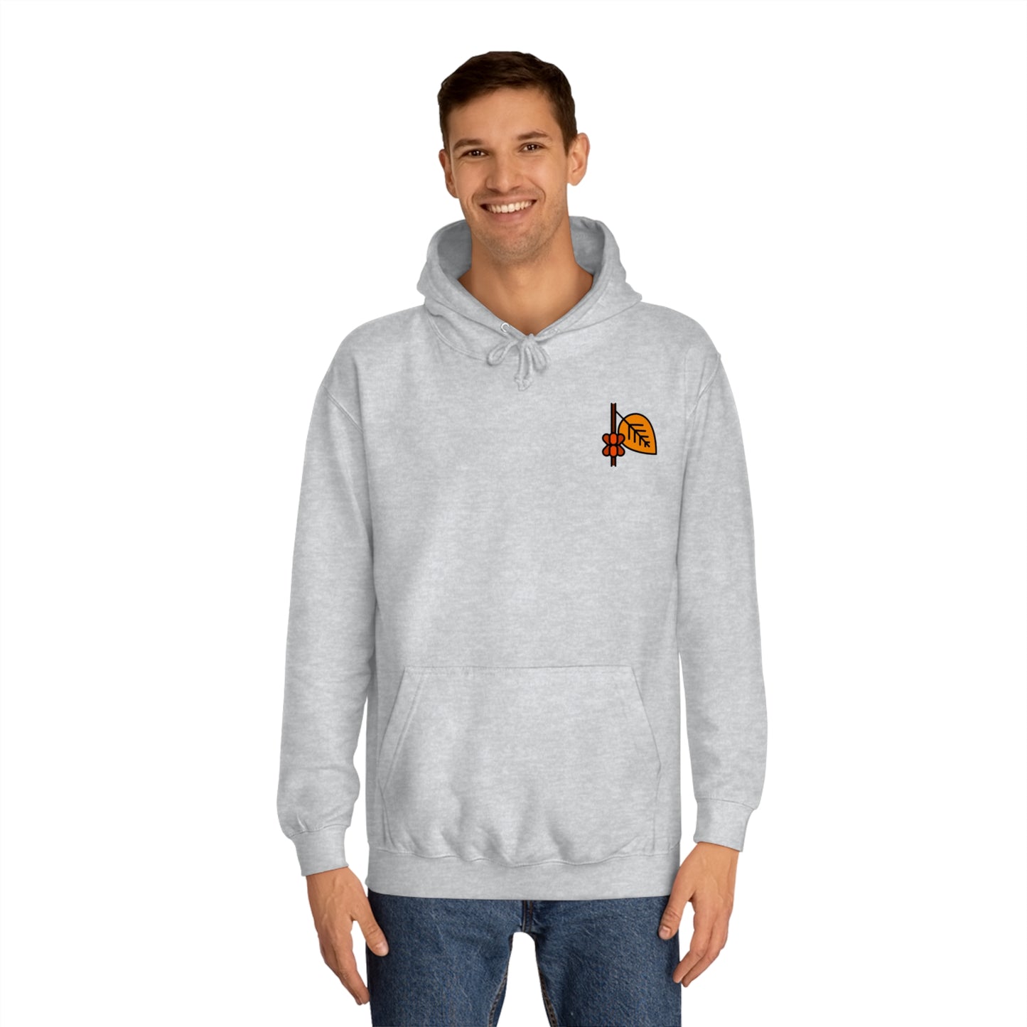 Unisex TRC Hoodie