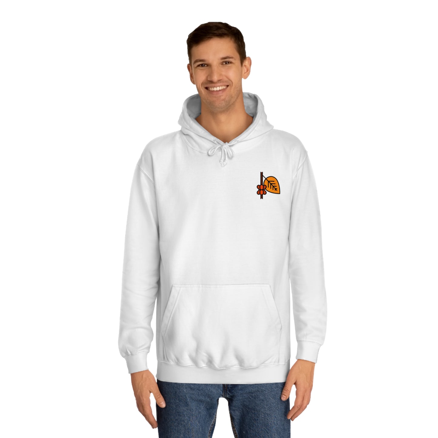 Unisex TRC Hoodie