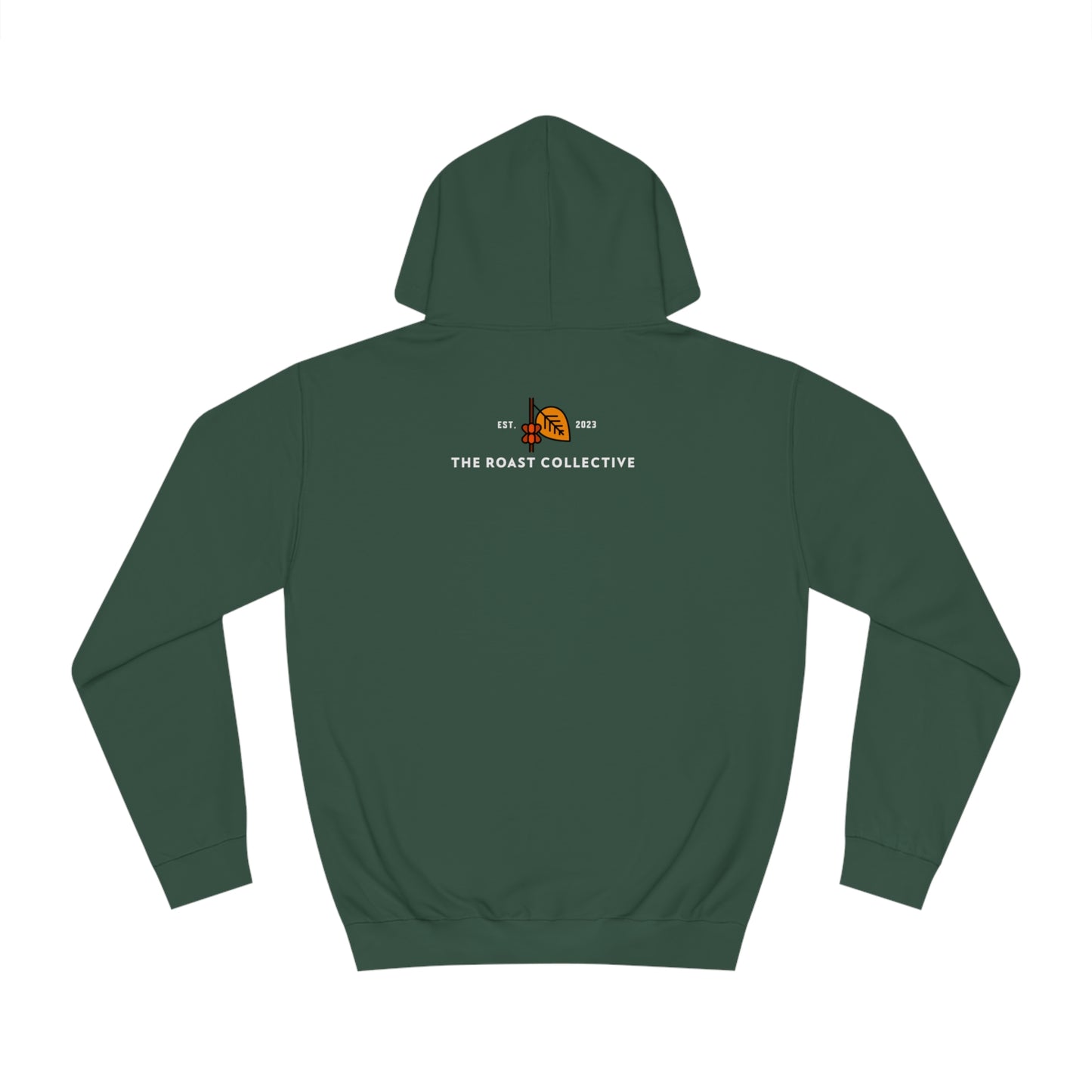 Unisex TRC Hoodie