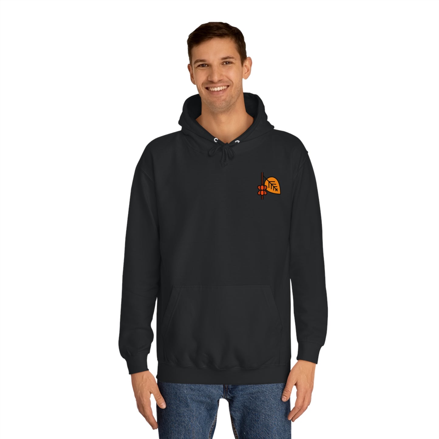 Unisex TRC Hoodie