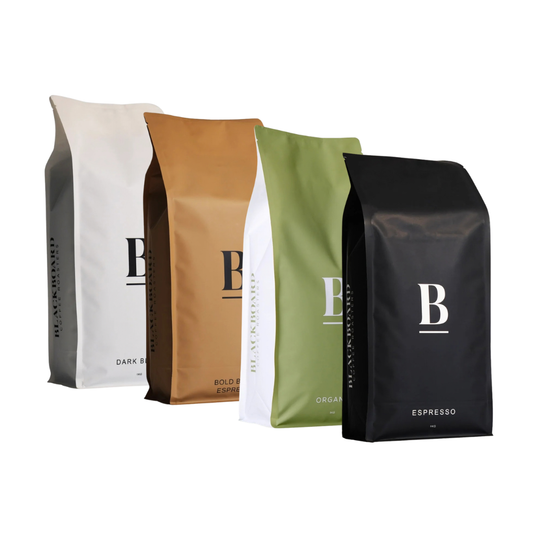 Blackboard Espresso Blend Bulk Bundle