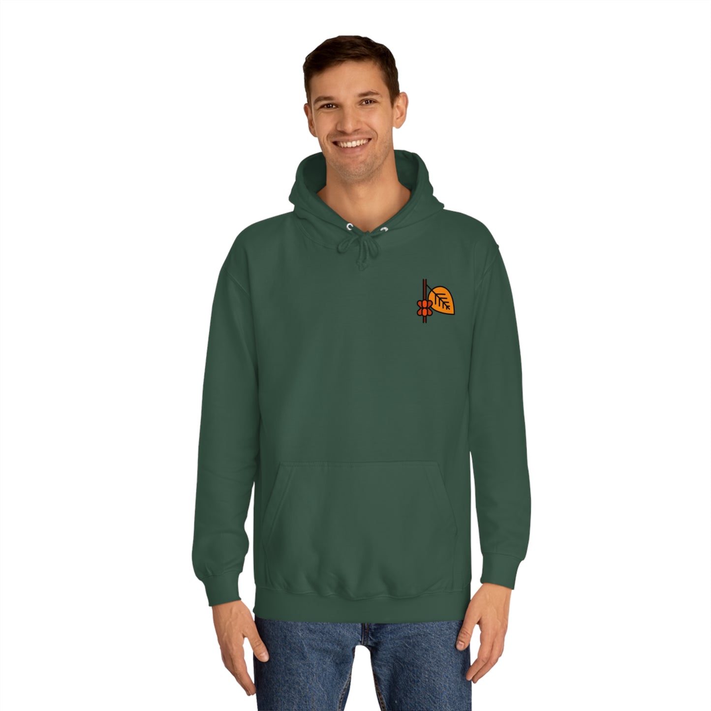 Unisex TRC Hoodie