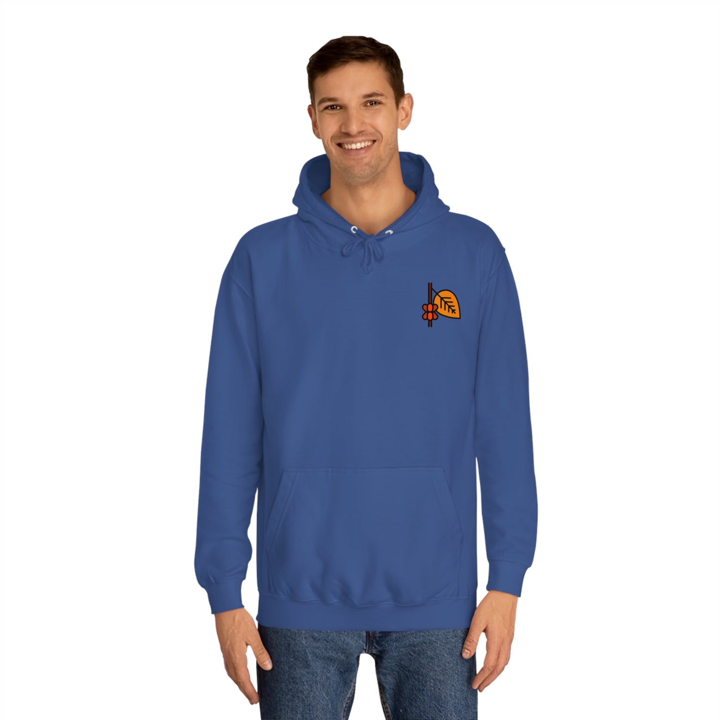 Unisex TRC Hoodie