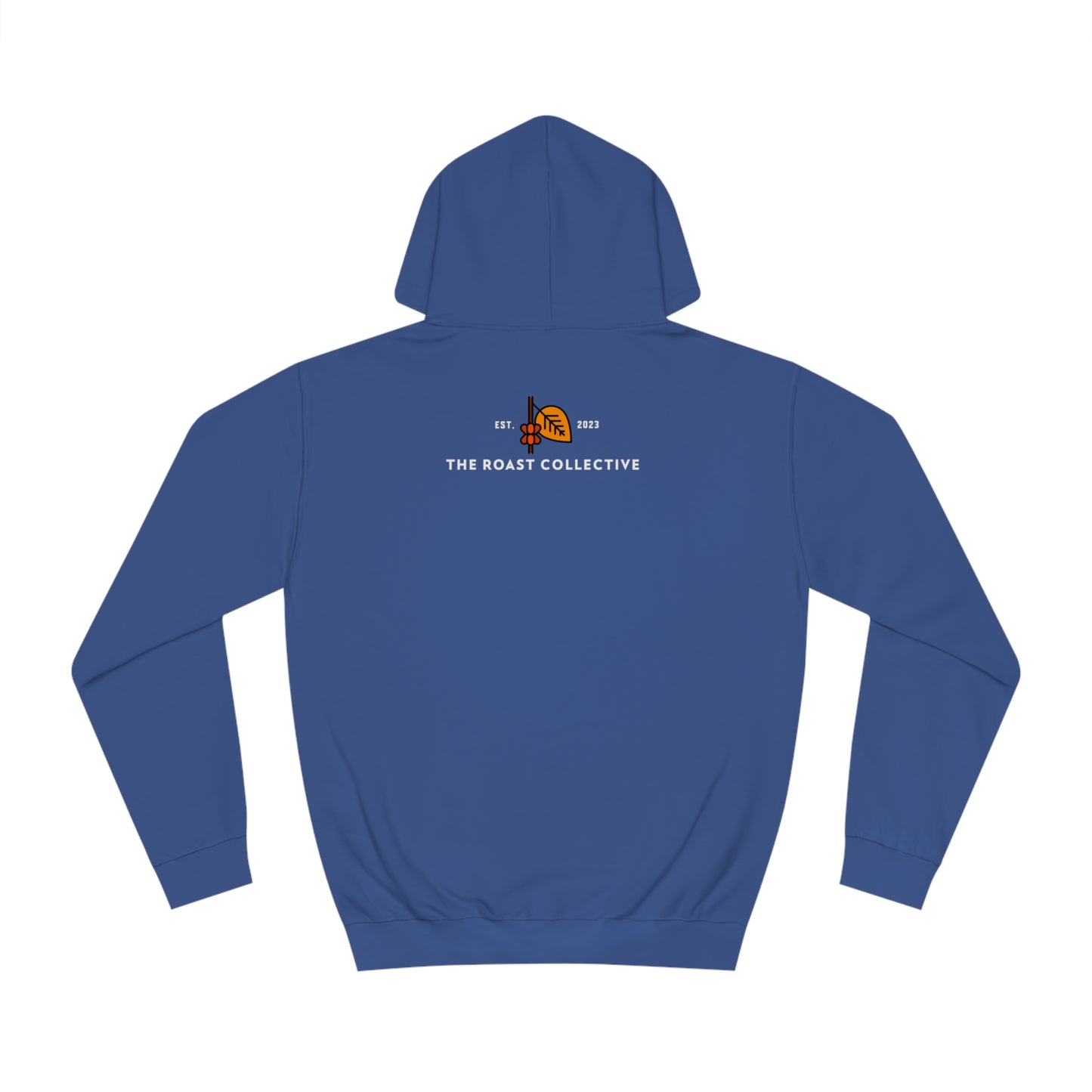 Unisex TRC Hoodie