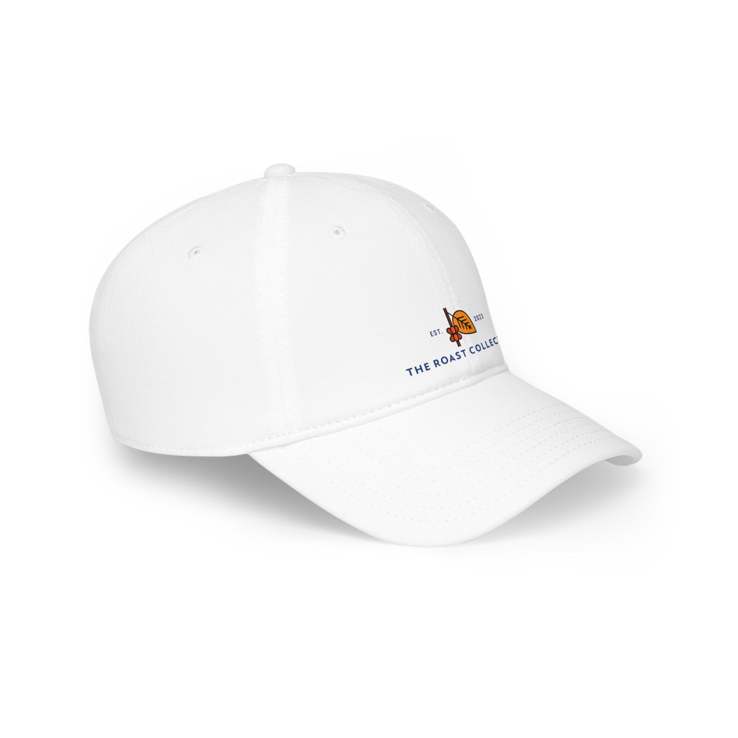 Low rider Roast Collective Baseball Cap