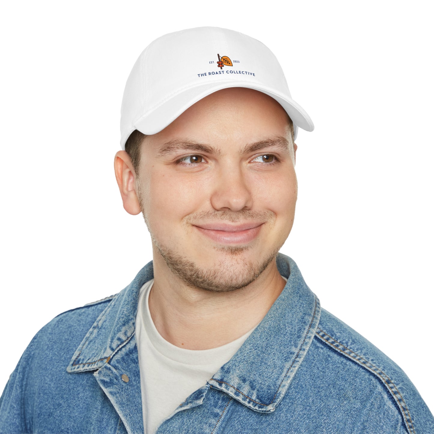 Low rider Roast Collective Baseball Cap