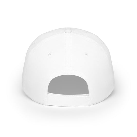 Low rider Roast Collective Baseball Cap