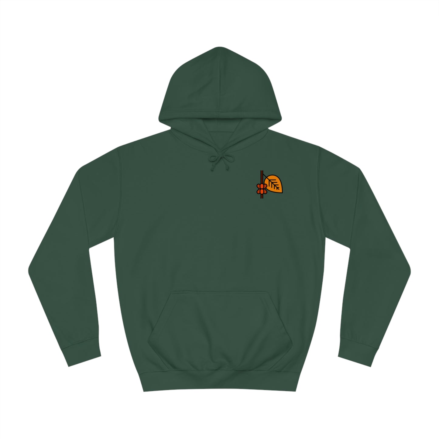 Unisex TRC Hoodie