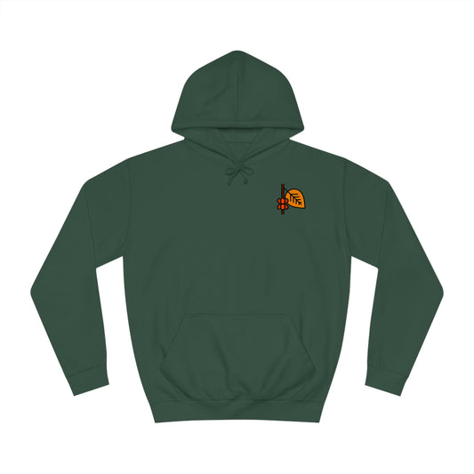 Unisex TRC Hoodie