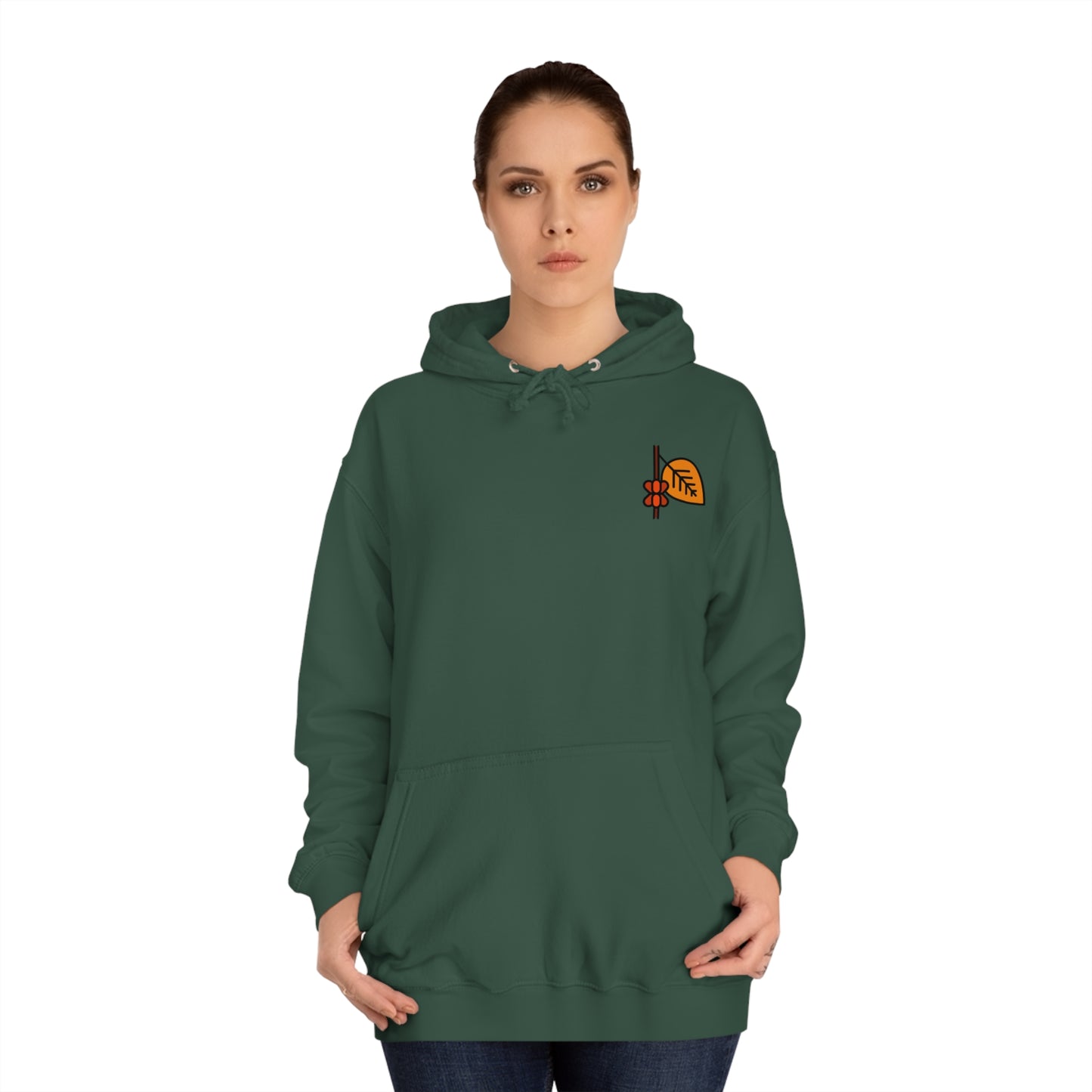 Unisex TRC Hoodie