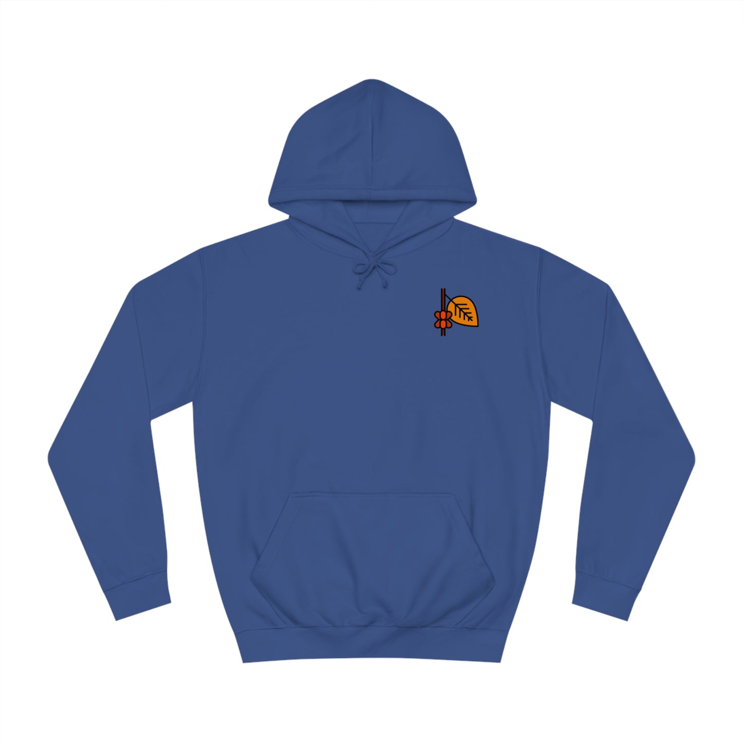 Unisex TRC Hoodie