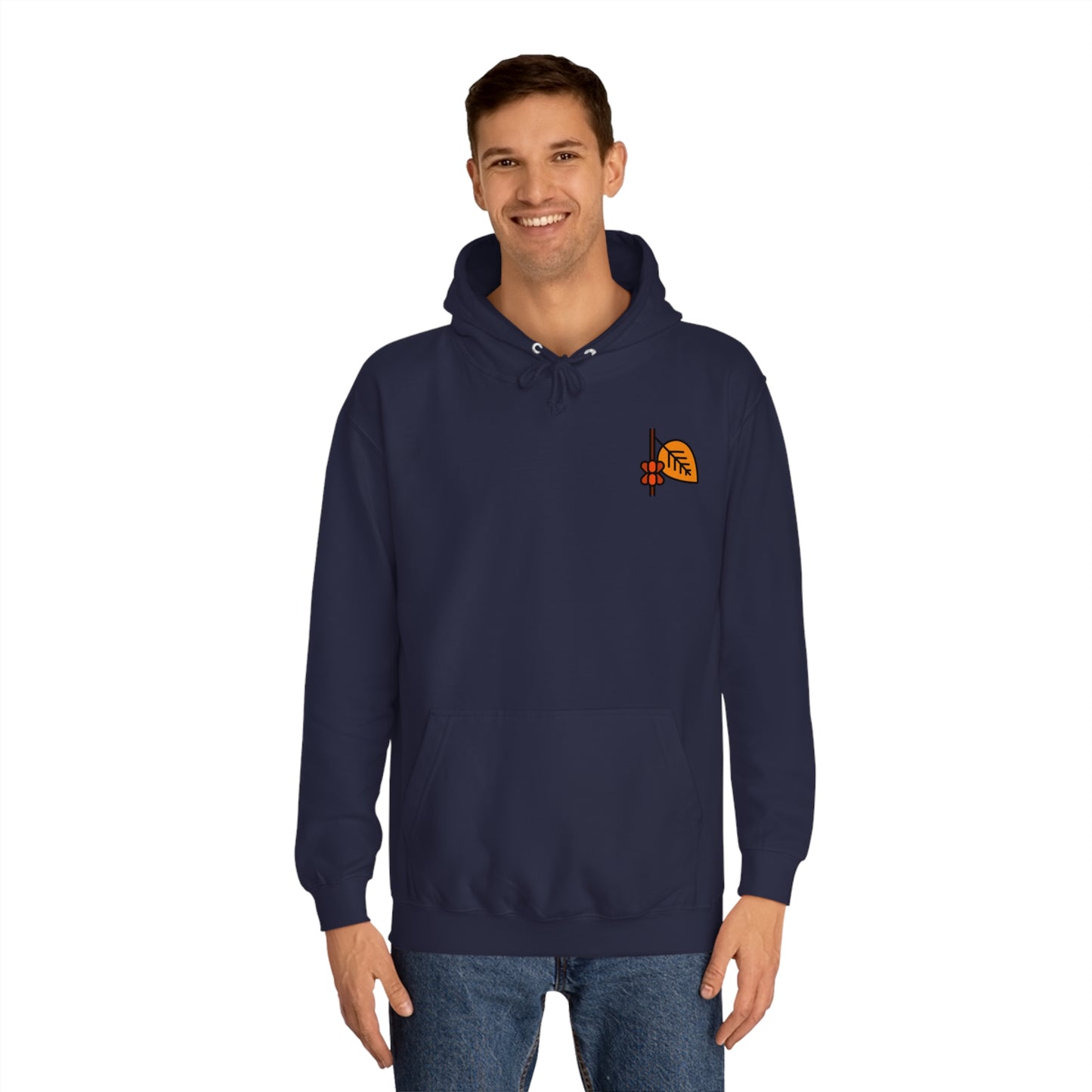 Unisex TRC Hoodie