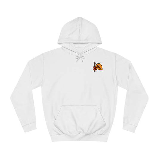 Unisex TRC Hoodie