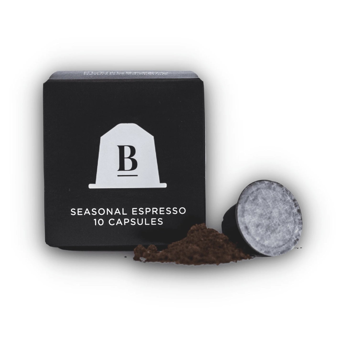 Seasonal Blend Pods