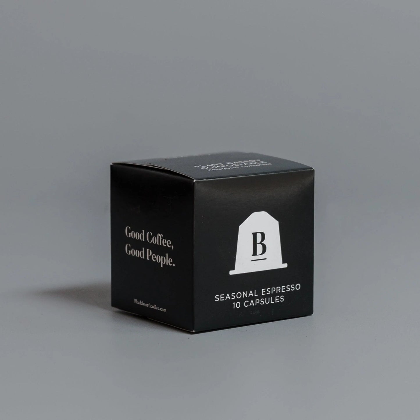 Seasonal Blend Pods