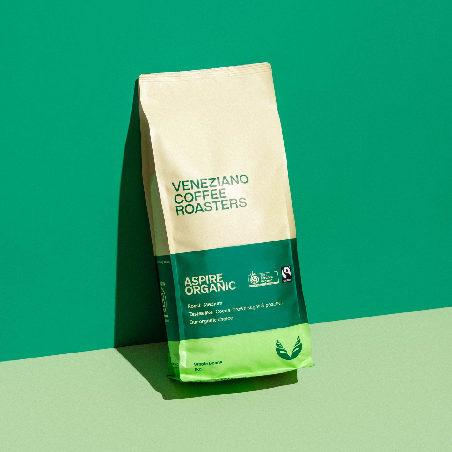 Aspire Organic