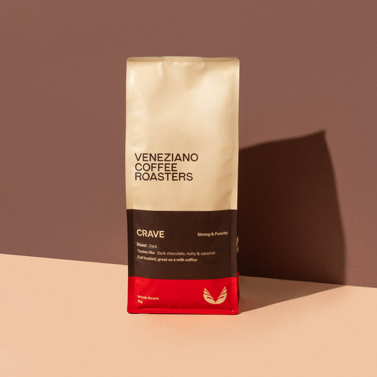 Crave Blend